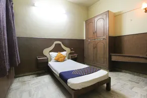 Hotel O Maruthi - Image 4