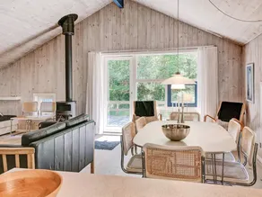 4 star holiday home in Nexø - Image 3