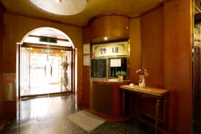 Daejeon Jungri Shape - Image 2