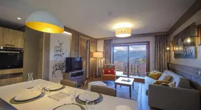 Résidence Premium L'Hévana - Maeva Oplysninger - 4 værelses lejlighed 8 personer Eksklusivt - Image 2