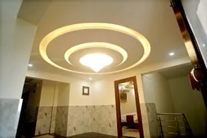 HOTEL RUDRA - Image 5