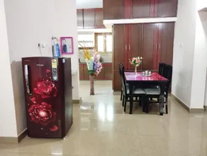SLS HOMESTAY - Luxury AC Service Apartments 1BHK, 2BHK, 3BHK - Image 4