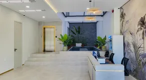 Glamour Boutique Hotel - Image 5