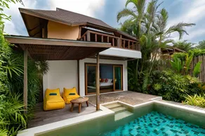 Hat Khlong Chao Houses - Image 4
