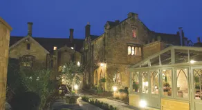 The Manor House Hotel - Image 5