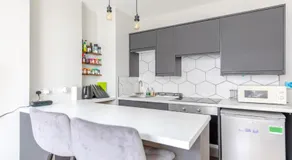Snug 1BD Flat in the Heart of London - Clerkenwell - Image 5