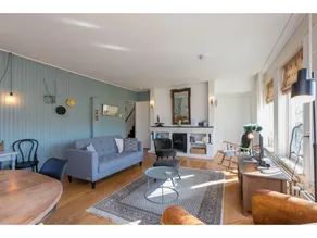 Welcome in - Vakantiewoning in het centrum met tuin en airco I Oranjeplein 23, Zoutelande - Image 2