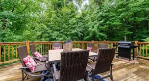 Whispering Bears Chalet - Image 3