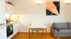 Modernes Apartment in der Innenstadt Klagenfurt - Image 4