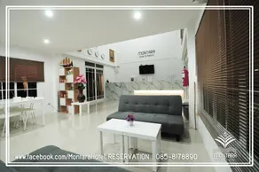 Montara Hotel and Resort Korat - Image 2