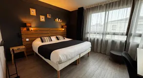 Hôtel Le Valois, Cognac Centre - Image 2