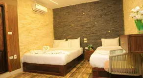 Majesty Pyramids Beds - Image 3