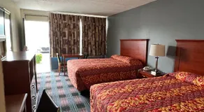 Royal Inn Motel-Charlottesville - Image 2