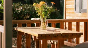 Family-friendly charming holiday home with garden, heated pool & barbecue | Pets are welcome - Image 4