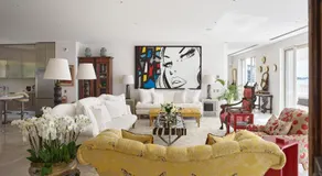 Hotel Cap Estel - Image 2