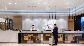 Kyriad Marvelous Hotel Jingxian - Image 5