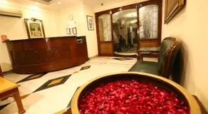 Hotel Ambica Palace - Image 5