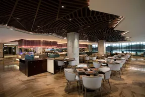 Xian Long March International Hotel - Image 3
