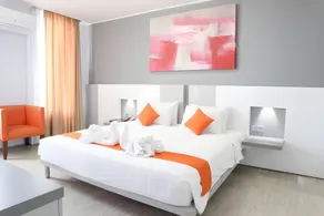 Hotel Grand Nanggroe - Image 2
