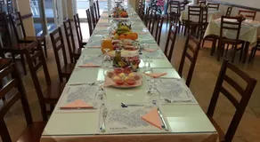 Hostal Restaurante Hermanos Zamora - Image 5