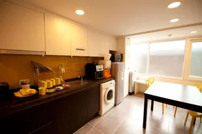 24 Guesthouse Seoul Jamsil - Image 2