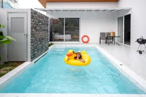Sasi Pool Villa Phuket - Image 2