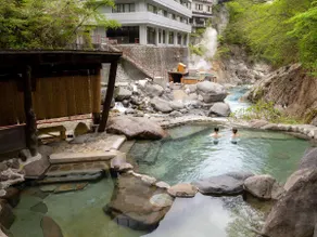 Livemax Resort Kawamata Onsen Annex - Image 4