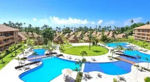 Luxuoso Apt Eco Resort- Beira mar Praia Carneiros - Image 3