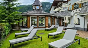 Berghotel Almrausch - Image 5