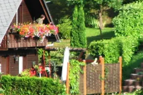 Charming Holiday Home in Cranzahl near the Forest - Image 2