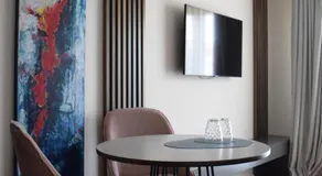 Akropolis Hotel - Image 4
