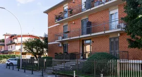 Bergamo Luxury apartment - Orange Blossom - Image 3