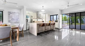 Zen Monarch 5BR Family Luxury Retreat - Pool - BBQ - Image 5