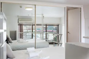 Lichtdurchflutetes 1BR Loft Minuten vom Darling Harbour entfernt - Image 3