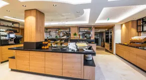 Hotel B&B VILLA-ALPIN - Image 3