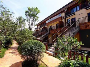 Zhang Cheng Yun Wu Shui Zhen Holiday Home - Image 5