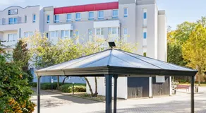 Hotel Newton Ludwigshafen - Image 5