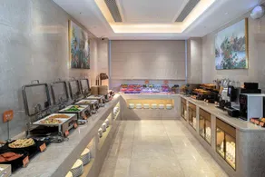 Vienna Hotel Shenzhen Aiguo Road - Image 4