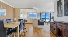 Beach Palms Holiday Apartments - Image 4