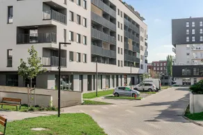 lumina comfortable apartment on Drewnowska - Image 3