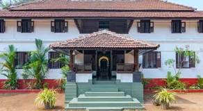 SaffronStays Amaya - 5BR 300-year-old Kerala-style heritage home near Kannur Airport - Image 4