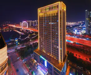BORRMAN Hotel (Liuzhou Baisha Bridge Cruise Terminal) - Image 5