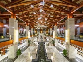Yuanmou Hotel - Image 5
