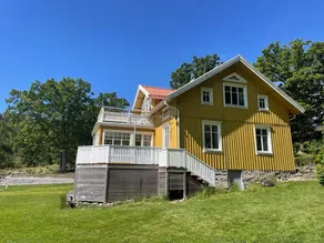 5 star holiday home in Askerön - Image 4