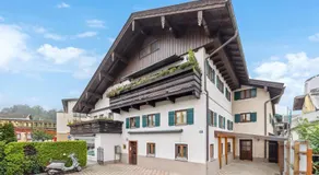 Casa Primavera - Stadtvilla mitten in Miesbach - Image 3