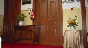 Guesthouse Lusa Atenas - Image 5