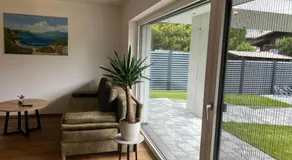 Apartment fur 3 Personen - 1 Kind ca- 38 m² in Zell am See- Osterreichische Alpen - by Interhome - Image 5