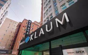 Ilsan(Daehwa) Hotel Klaum - Image 5