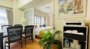 Sun Million Tenjin - Apartment stay - Image 2