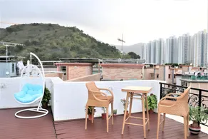 Airport Apartment, Getaway, BBQ,JACUZZI Tung Chung - Image 4